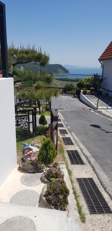 Herkules Namhae German Village Экстерьер фото